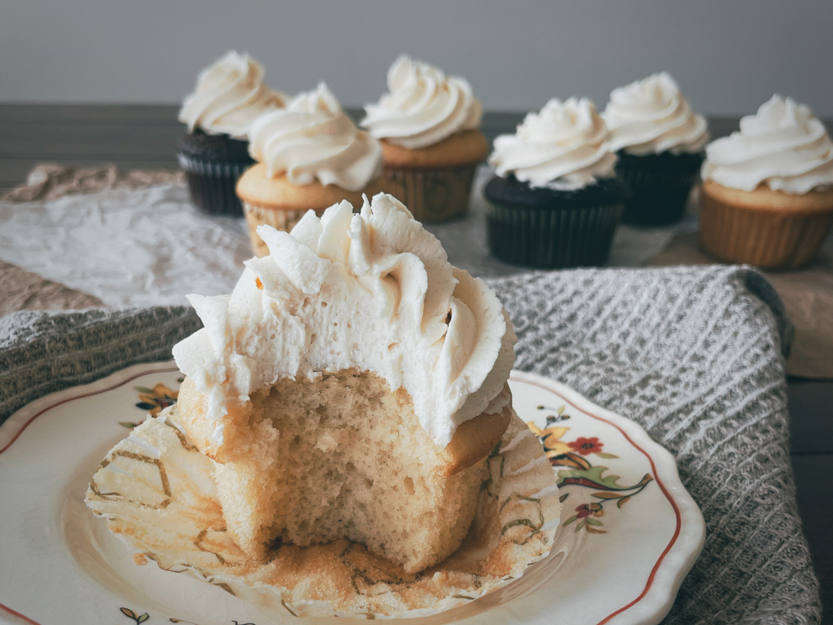 How To Make Homemade Buttercream Frosting Without Shortening Leeds