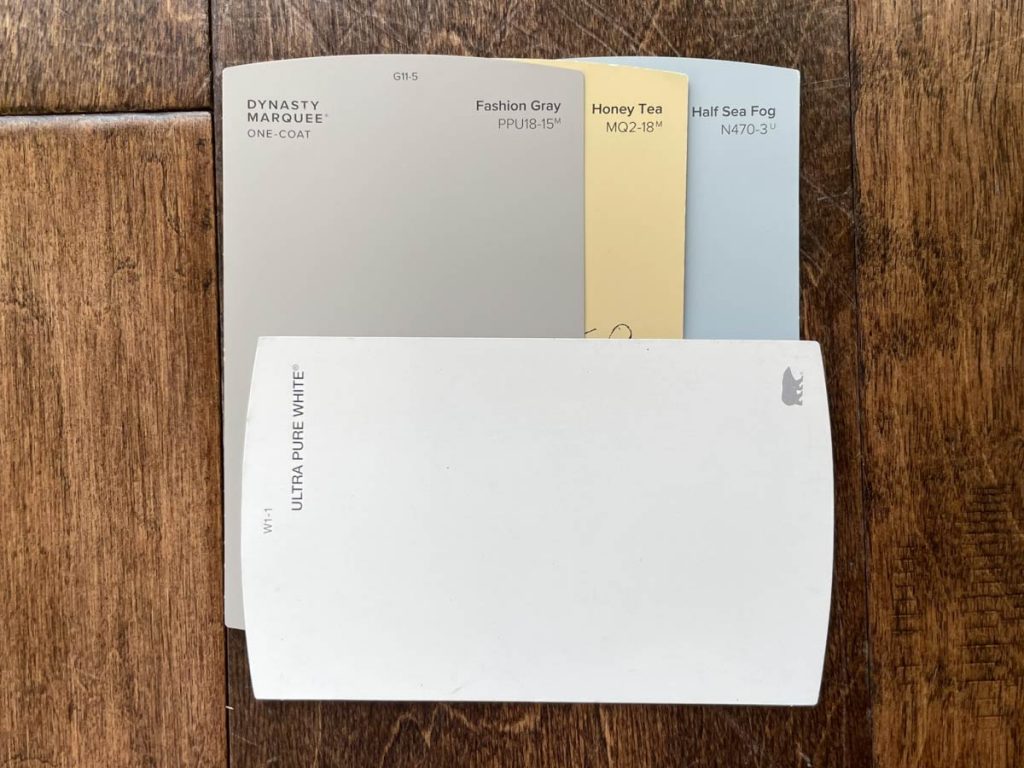 7 Tips For How To Choose Interior Paint Colors For Your Home Leeds